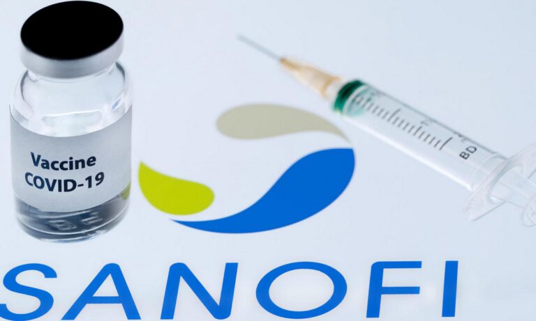 Κορωνοϊός: Sanofi και GSK ζητούν έγκριση για το εμβόλιό τους