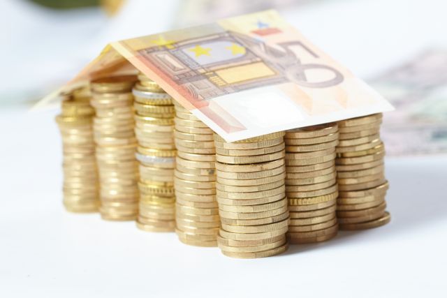 Banks: Seven-year record with 1 billion euro mortgage deals in 2021