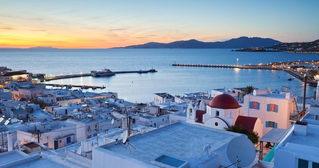 Προσδοκίες για αύξηση του τουρισμού φέτος στην Αθήνα