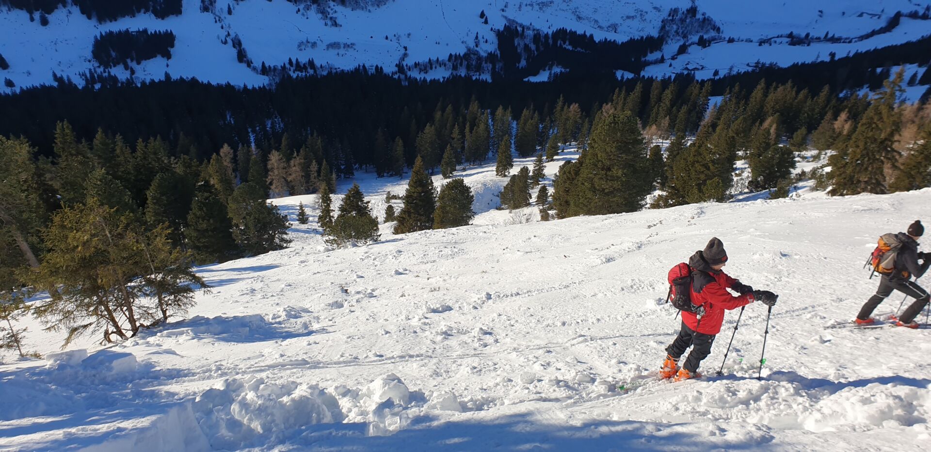 Αυστρία: Οκτώ νεκροί σε δύο μέρες από χιονοστιβάδες στο Τυρόλο