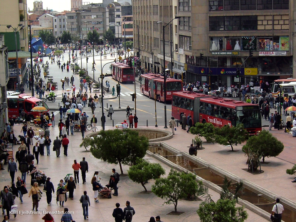 Environment Ministry preparing regulation for “Transit Malls” in Greece