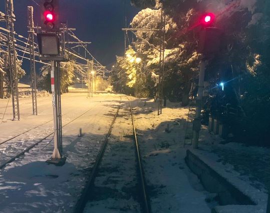 ΤΡΑΙΝΟΣΕ: Πώς θα δοθούν οι αποζημιώσεις – Τι κερδίζουν όσοι πάρουν κουπόνια