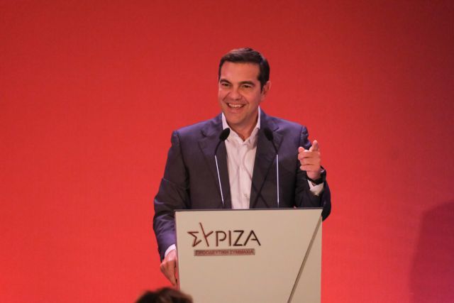 Τσίπρας για ΕΝΦΙΑ: Μειώσεις-ημίμετρο, αφορά κυρίως τους μεγαλοϊδιοκτήτες