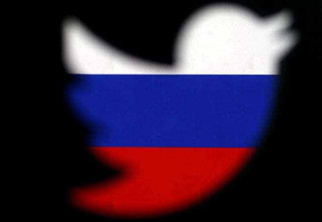 Twitter: Προσθέτει ετικέτες, μειώνει την ορατότητα για tweets από RT και Sputnik
