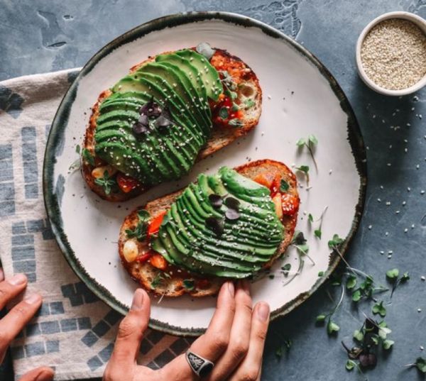 Vegan προϊόντα: «Τρέχουν» με σημαντικούς ρυθμούς ανάπτυξης