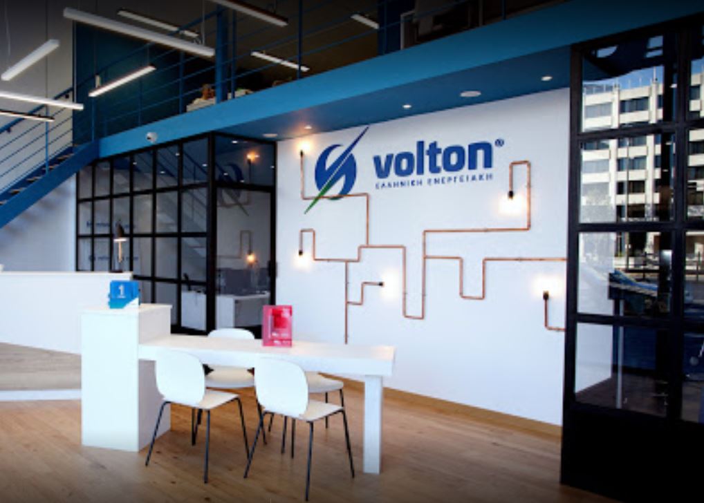 Volton: Εικονικός πάροχος κινητής τηλεφωνίας σε συνεργασία με την Vodafone