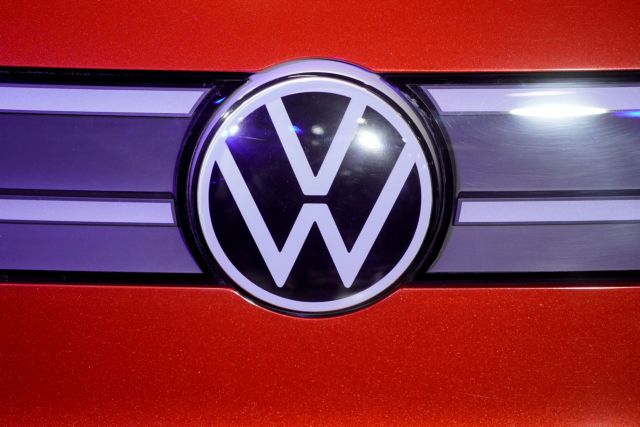 Volkswagen: Τρίτη αγωγή από ρωσική αυτοκινητοβιομηχανία