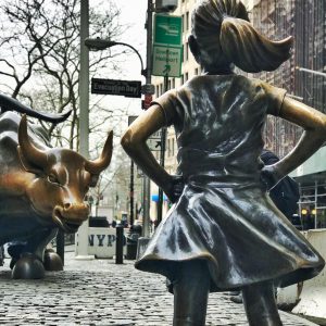 Wall Street: Περιμένοντας το ράλι του Άγιου Βασίλη