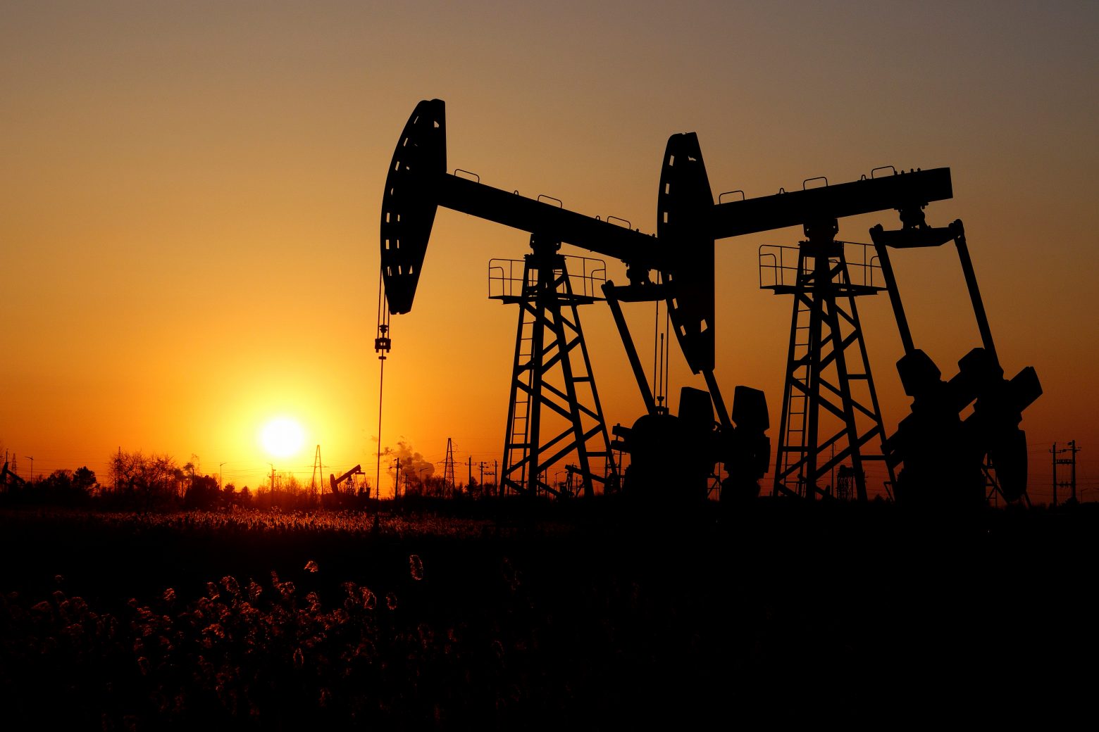 Πετρέλαιο: Στα 108 δολάρια η τιμή του στις διεθνείς αγορές