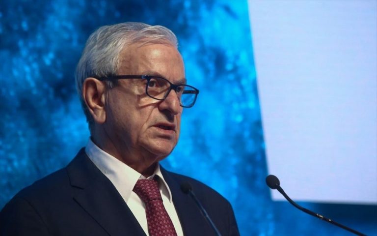 Θεόδωρος Βενιάμης: Αποχαιρετά τους συναδέλφους του με μηνύματα ενότητας
