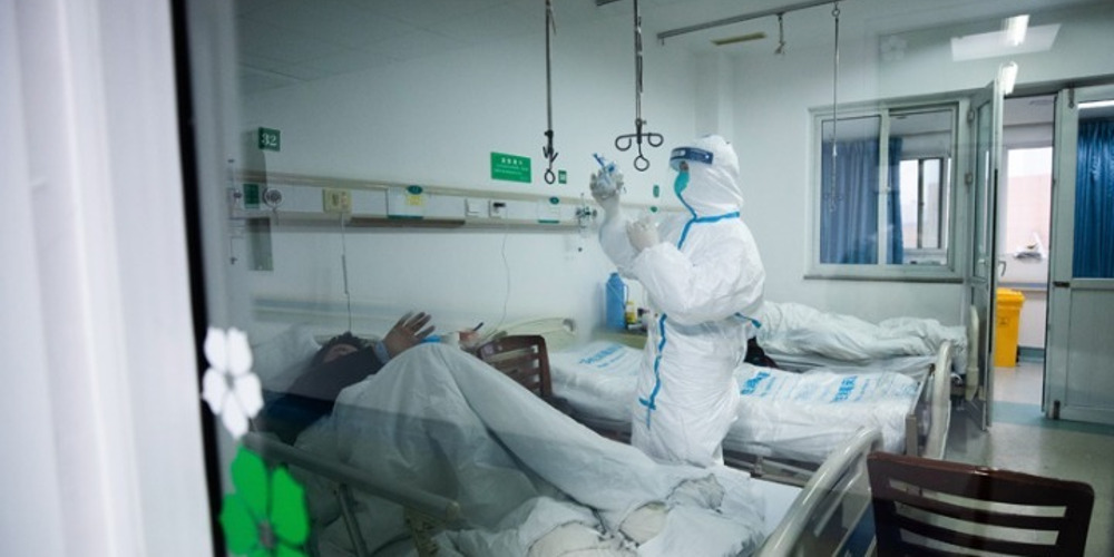 Covid-19 pandemic in Greece: 10,005 new infections on Tues.; 46 related deaths; 298 intubated patients