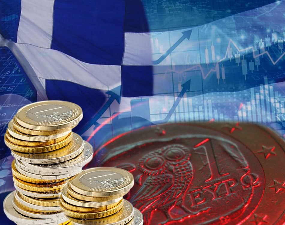 Eurobank: Αντέχει η ελληνική οικονομία στους κραδασμούς της ενεργειακής κρίσης