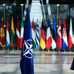 ΝΑΤΟ: Επτά δεκαετίες επεκτάσεων της στρατιωτικής συμμαχίας [γράφημα]