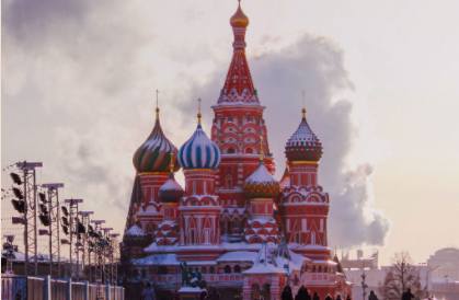 Ρωσία: Προς αύξηση των επιτοκίων το 2023