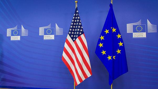 Transatlantic Economy 2022: ΗΠΑ και Ευρώπη παραμένουν η μία για την άλλη οι πιο σημαντικές αγορές