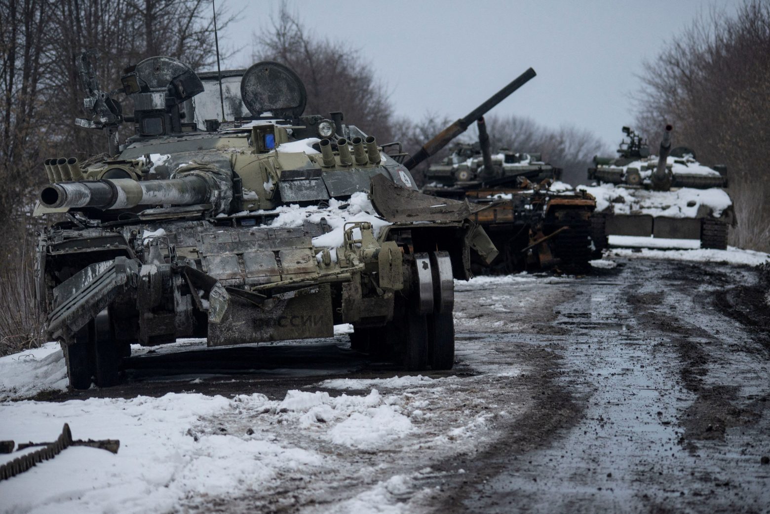 Πόλεμος στην Ουκρανία: Το Πεκίνο κατηγορεί το NATO ότι ώθησε την ένταση «στα άκρα»
