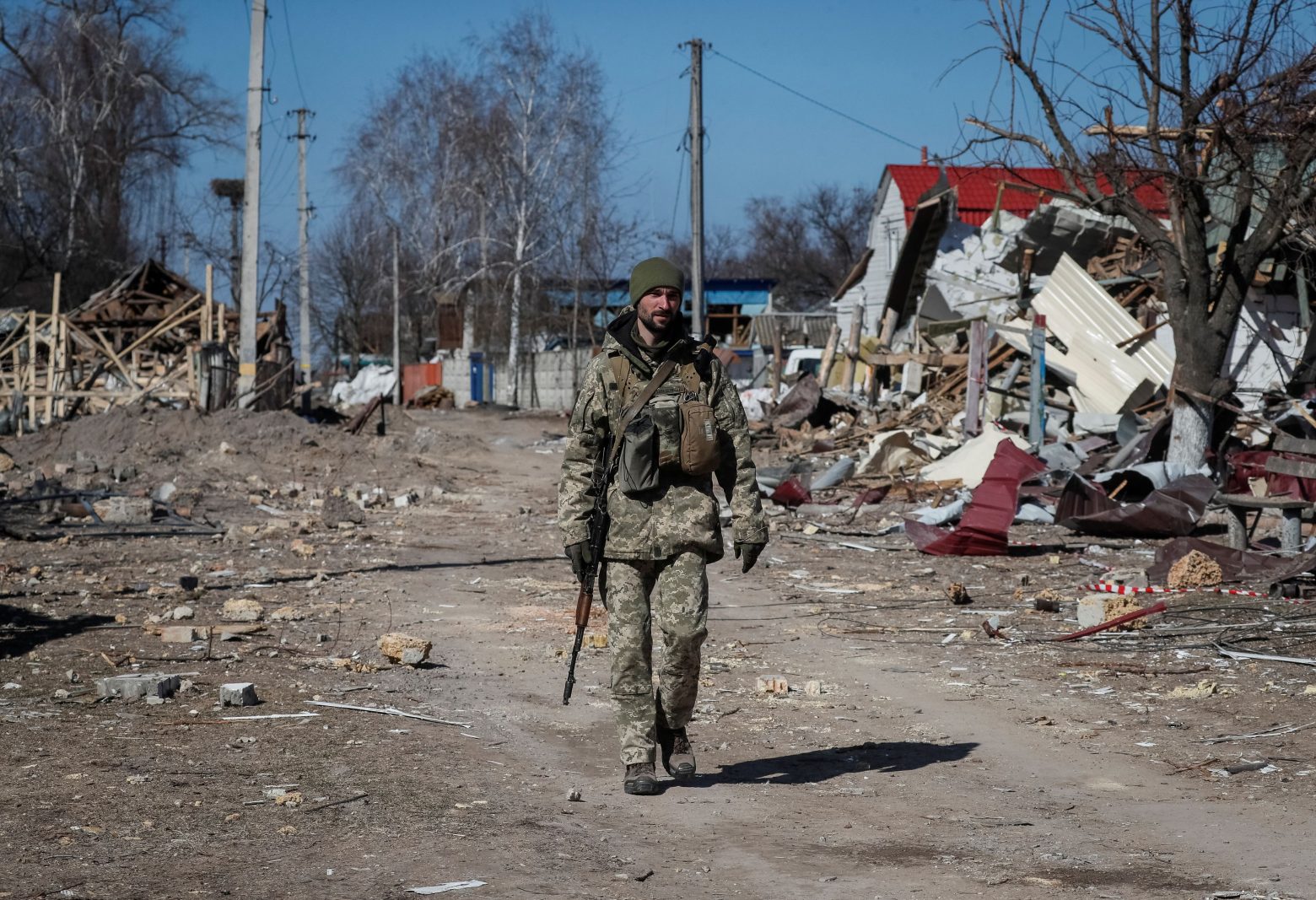 Πόλεμος στην Ουκρανία: Επτασφράγιστο στρατιωτικό μυστικό οι απώλειες Ρώσων και Ουκρανών στο πεδίο της μάχης