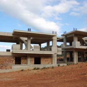 ΕΛΣΤΑΤ: Αύξηση 47,3% στον όγκο της ιδιωτικής οικοδομικής δραστηριότητας τον Δεκέμβριο