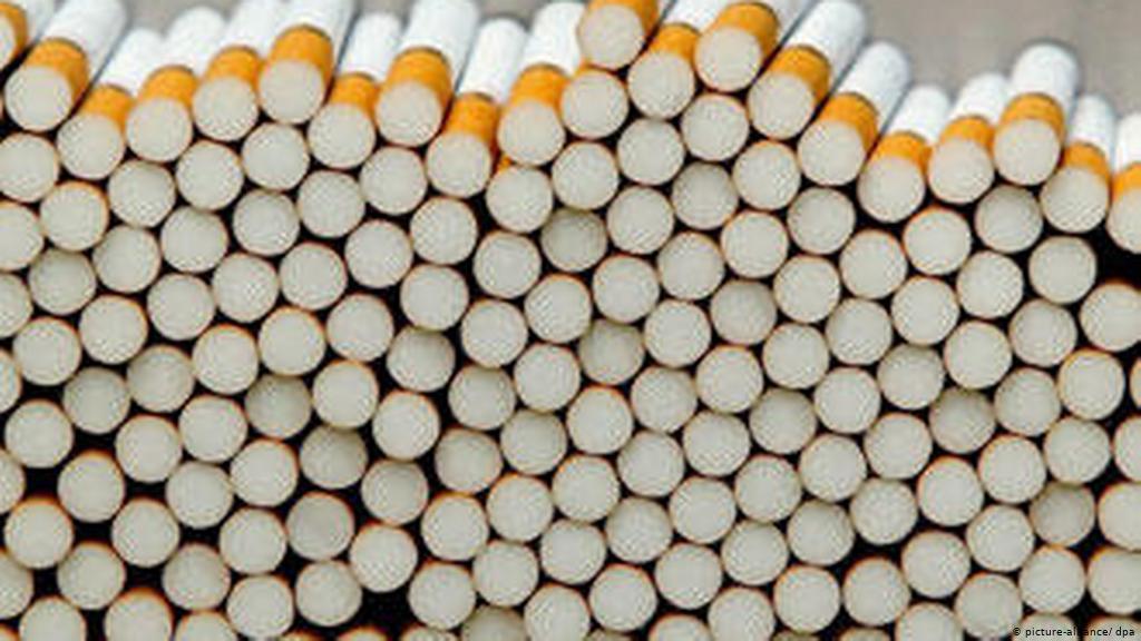 Πόλεμος στην Ουκρανία: Αναστέλλει τις επενδύσεις στη Ρωσία η Japan Tobacco