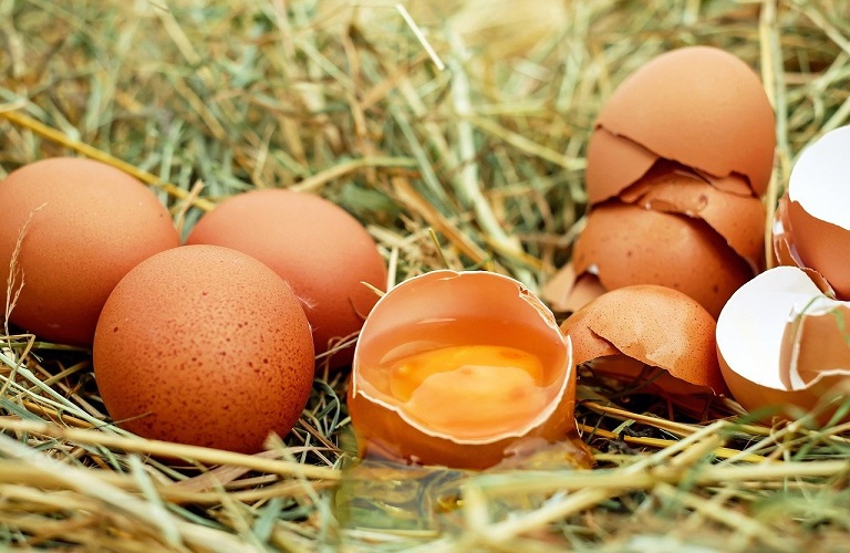 Eurostat: Απλησίαστα τα αυγά – Αύξηση 30% τον Ιανουάριο