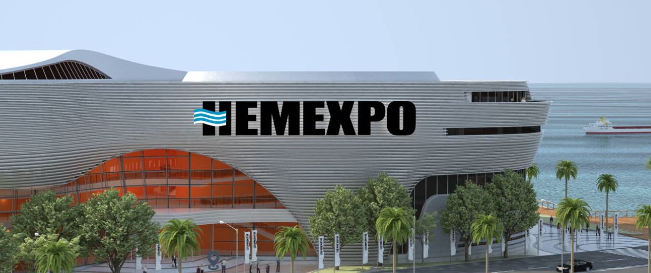HEMEXPO: Συνεργασία με ναυπηγεία DAMEN