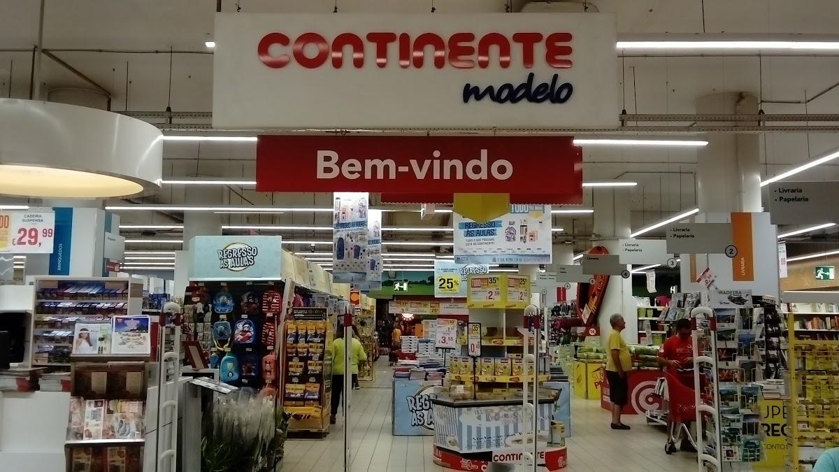 Πορτογαλία: Θύμα κυβερνοεπίθεσης η μεγαλύτερη αλυσίδα σούπερ μάρκετ