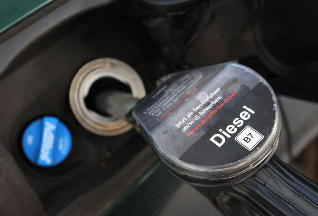 Πόλεμος στην Ουκρανία: Για παγκόσμια έλλειψη στο ντίζελ προειδοποιούν πετρελαϊκά στελέχη