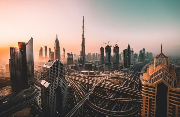 Ντουμπάι: Πωλείται το ακριβότερο ακίνητο της πόλης