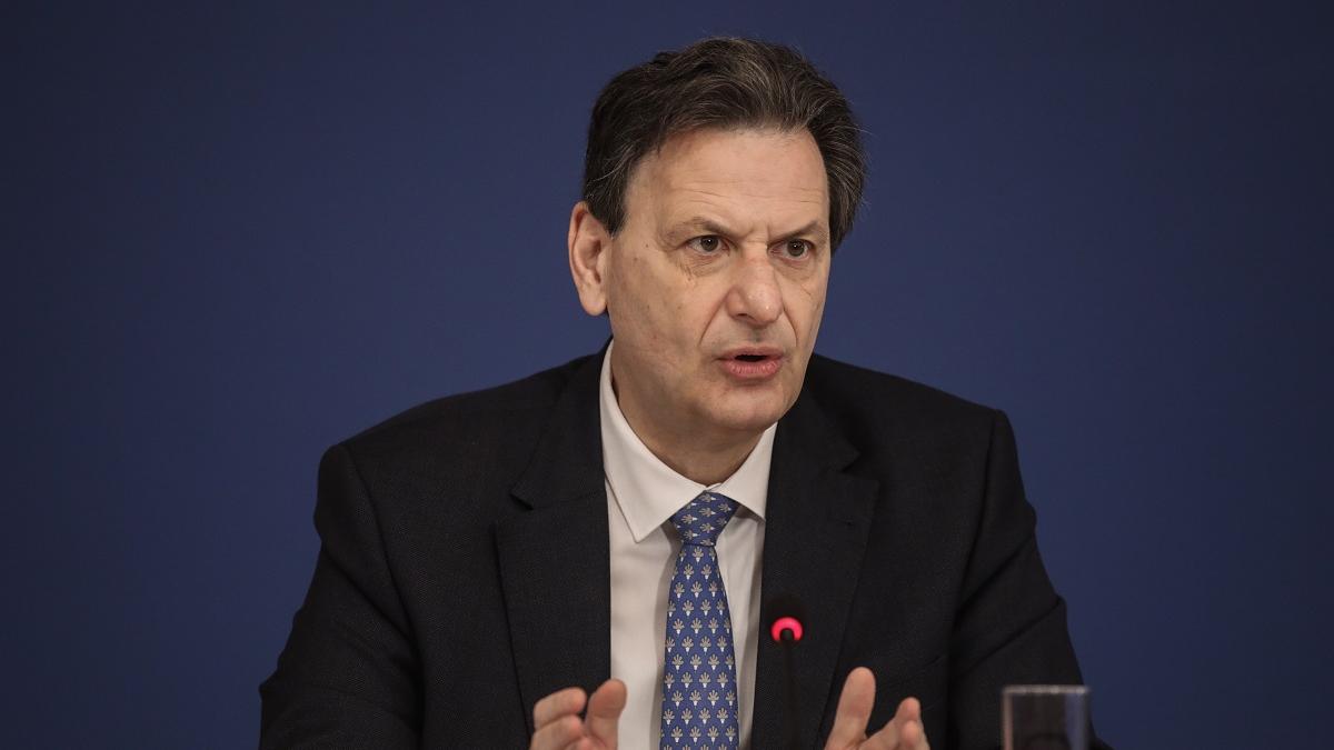 Dep. Fin. Min.: Greece has an advantage and a disadvantage in this crisis