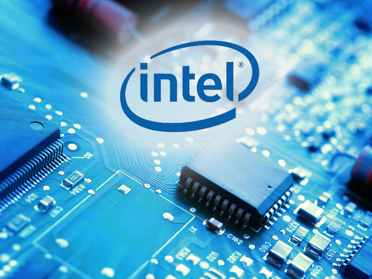 Intel: Κοντά σε συμφωνία με την Ρώμη για την κατασκευή του νέου της εργοστασίου μικροτσίπ
