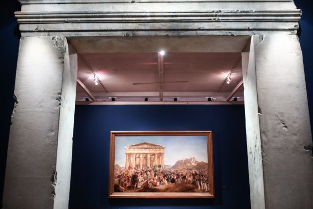ΕΛΣΤΑΤ: Αύξηση 1.596,5% στον αριθμό των επισκεπτών στα μουσεία τον Νοέμβριο