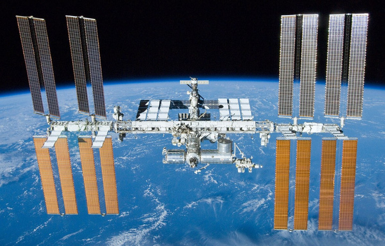 NASA: Σχέδια για επαναδρομολόγηση του Διεθνούς Διαστημικού Σταθμού