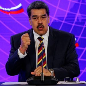 ΗΠΑ: Επιδείξη ισχύος στη Βενεζουέλα – Κλιμακώνεται η ένταση