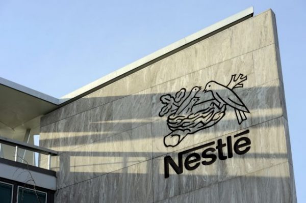 Nestle: Αύξηση των τιμών των τροφίμων το 2023