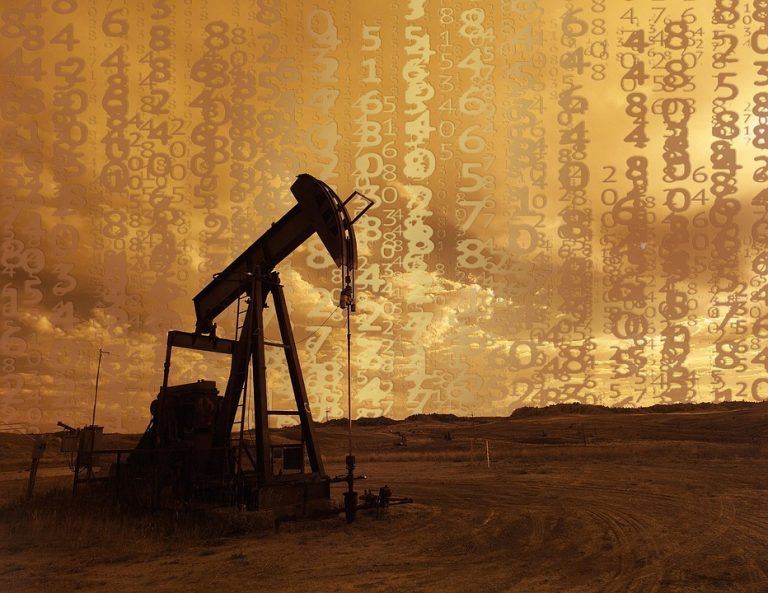 Πετρέλαιο: Πώς η αγορά περνάει στα «χέρια» αλγοριθμικών bots