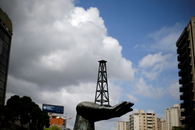 Βενεζουέλα: Το πετρελαϊκό ομόλογο που «τρέχει» με 160%