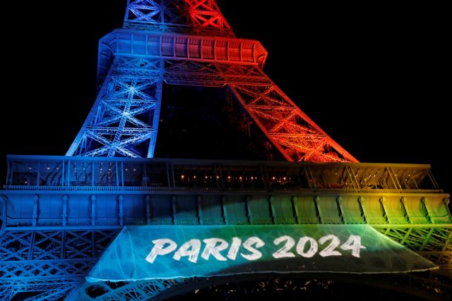Παρίσι 2024: Φιλόδοξο το πλάνο εισιτηρίων για τους επόμενους Ολυμπιακούς Αγώνες