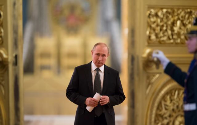 Ουκρανία: Μέσα στο μυαλό του Πούτιν – Τρία σενάρια για το τέλος του πολέμου