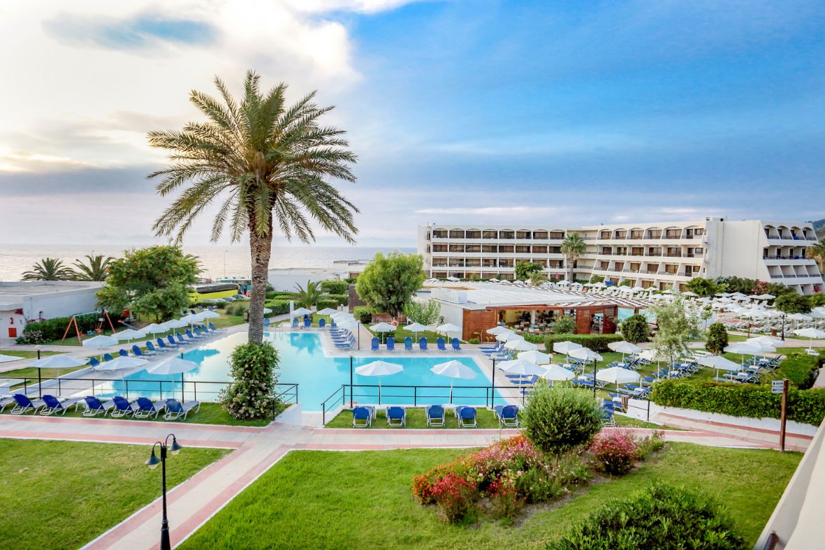 Melia Hotels International: Two new hotels on Crete