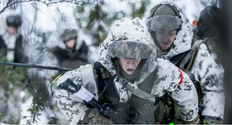 Φινλανδία: Έξι στους 10 θέλουν ένταξη στο ΝΑΤΟ, στον απόηχο της ρωσικής εισβολής στην Ουκρανία