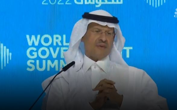 Υπουργός Ενέργειας Σαουδικής Αραβίας: Αφήνουμε εκτός OΠΕΚ+ την πολιτική