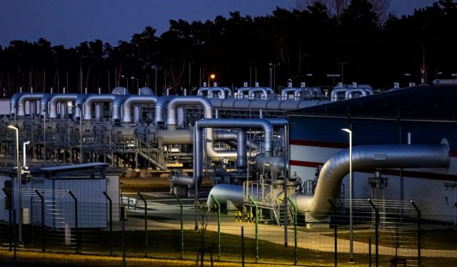 Φυσικό αέριο: Έχουν οι ΗΠΑ αρκετό LNG για να καλύψουν τις ανάγκες της Ευρώπης;