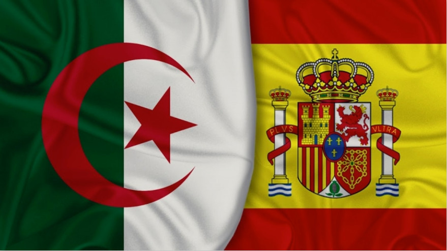 Διπλωματική κρίση ανάμεσα σε Αλγερία και Ισπανία