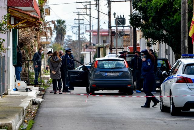 Ανδραβίδα: Ολοκληρώθηκε η ιατροδικαστική εξέταση στις σορούς των τεσσάρων μελών της οικογένειας