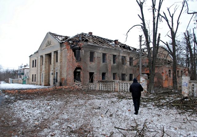Πόλεμος στην Ουκρανία: Οι Ρώσοι διαπραγματευτές κατευθύνονται στη Λευκορωσία