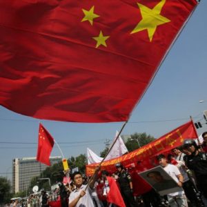 Η διαμάχη Ιαπωνίας-Κίνας ενέχει τον κίνδυνο κλιμάκωσης της επιθετικότητας