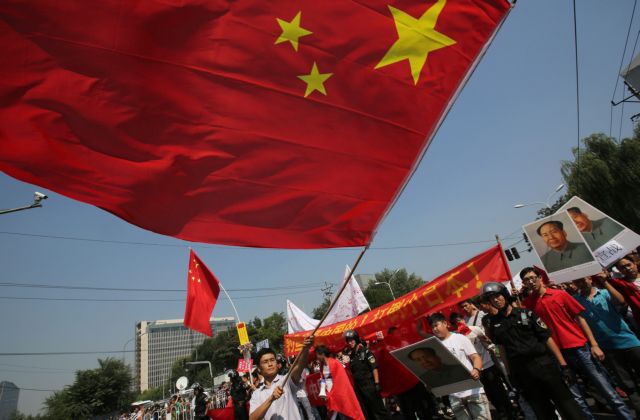 Κίνα: Αντιμετωπίζει μια χαμένη δεκαετία;