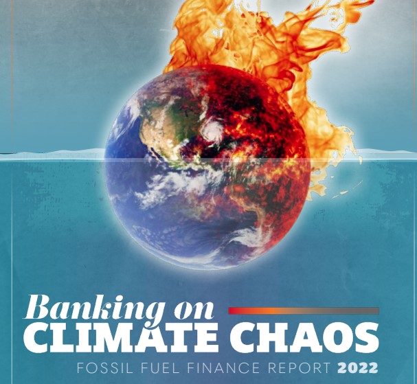 Ορυκτά καύσιμα: Ορθάνοιχτες κράτησαν τις στρόφιγγες της δανειοδότησης οι τράπεζες και το 2021