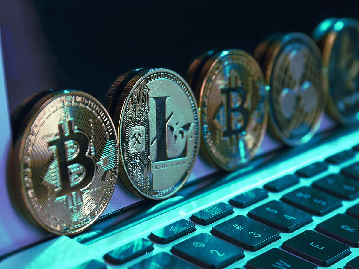 Crypto- Έρευνα: Ποιοι προτίμησαν τα κρυπτονομίσματα και γιατί