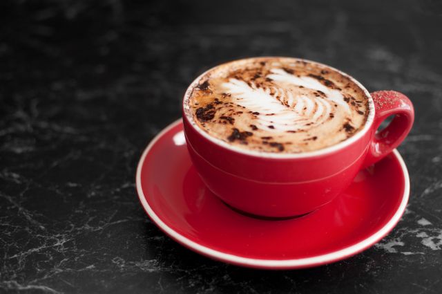 ΗΠΑ: Αυξάνεται η κατανάλωση καφέ – Πώς συνδέεται με τη στενότητα στην αγορά εργασίας